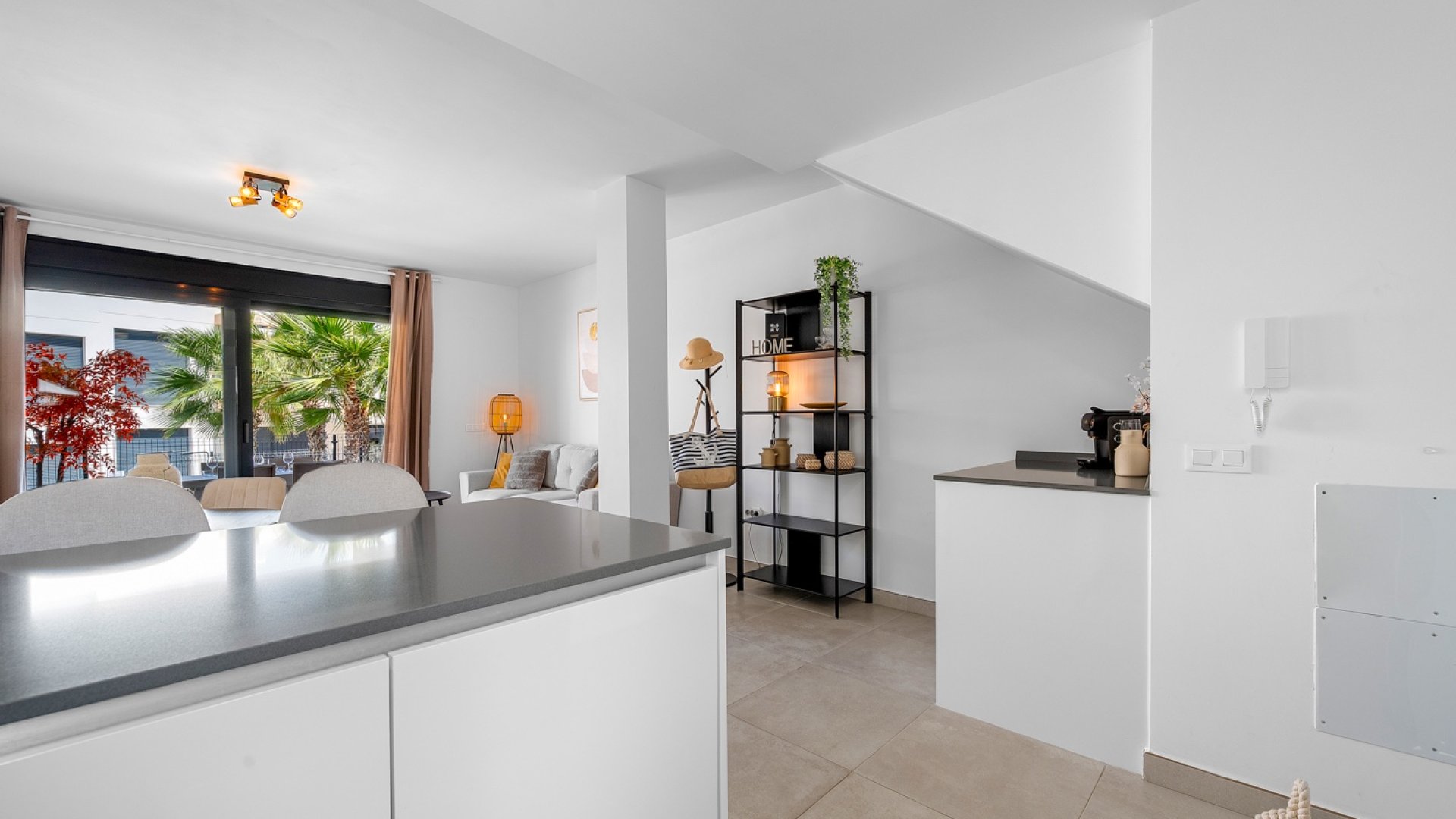 Resale - Apartments -
Orihuela Costa - Villamartín