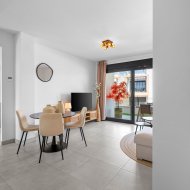 Resale - Apartments -
Orihuela Costa - Villamartín