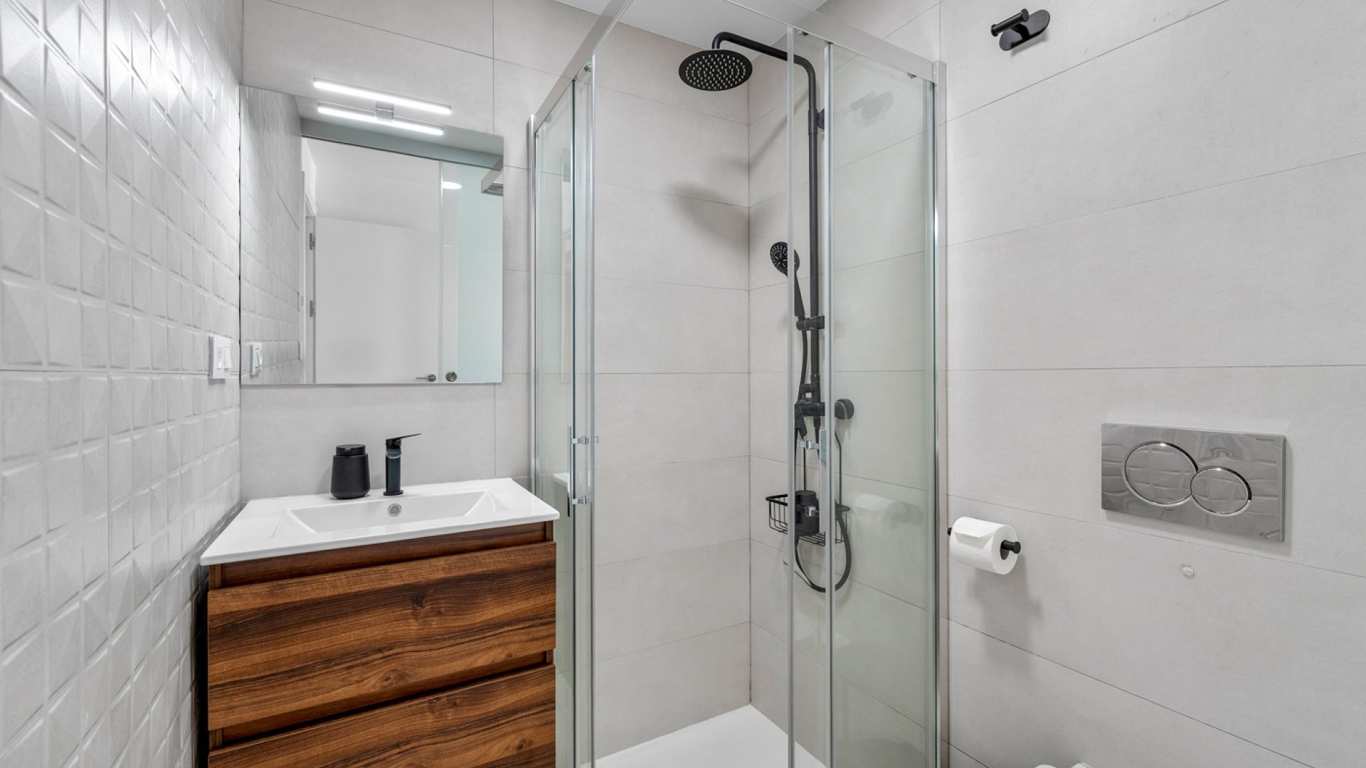 Resale - Apartments -
Orihuela Costa - Villamartín