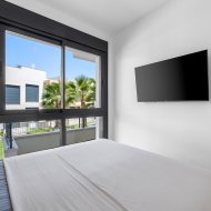 Resale - Apartments -
Orihuela Costa - Villamartín