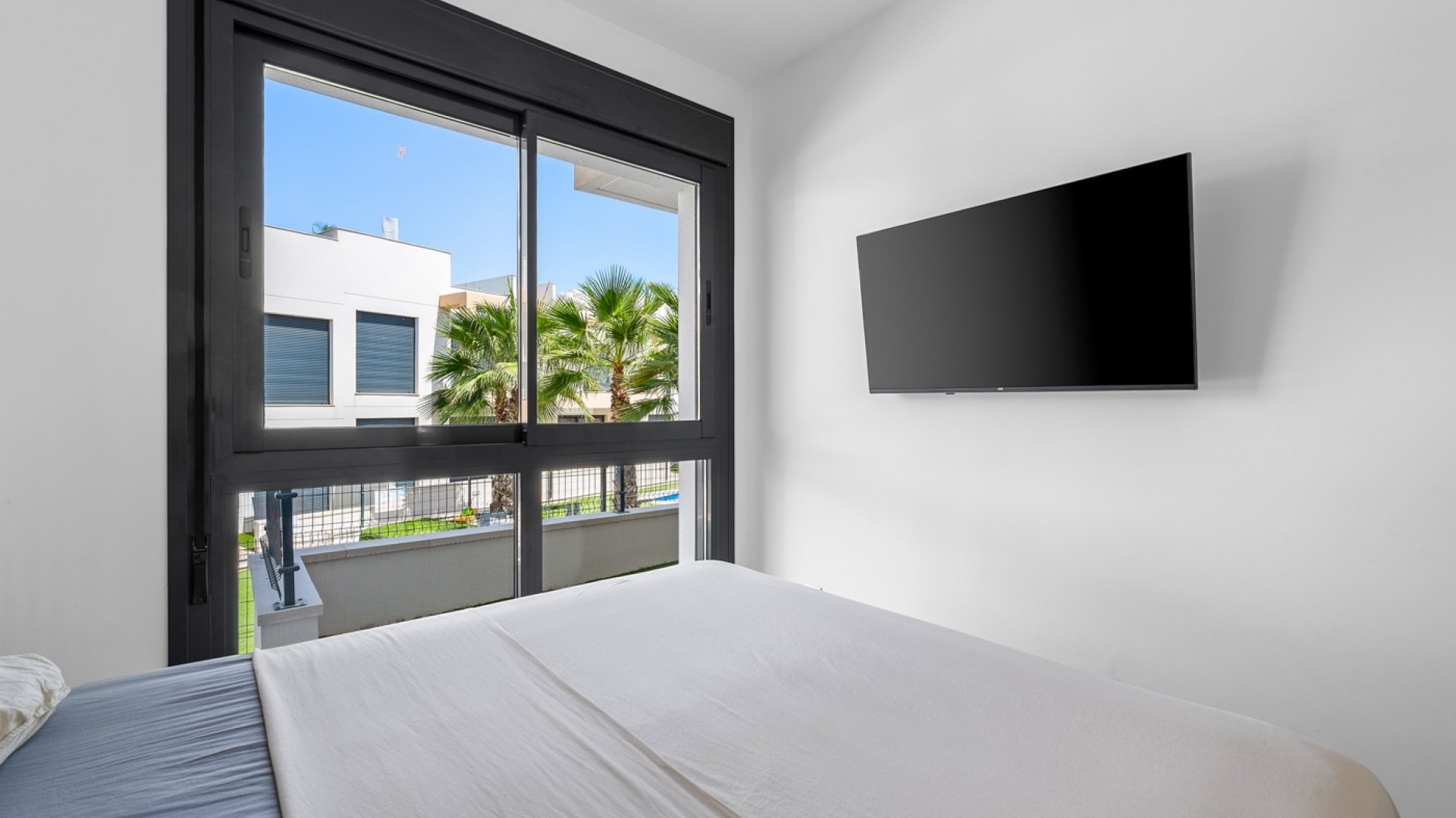 Resale - Apartments -
Orihuela Costa - Villamartín