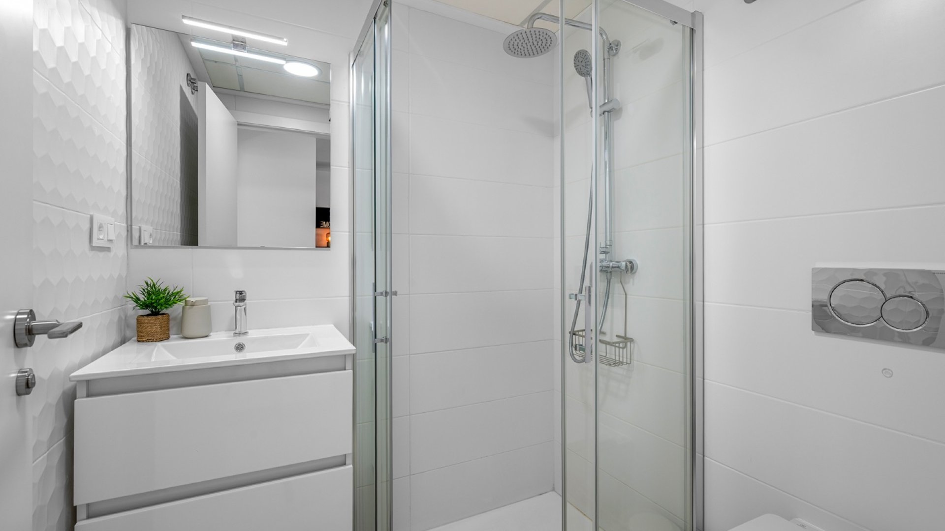 Resale - Apartments -
Orihuela Costa - Villamartín