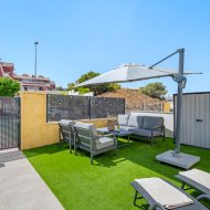 Resale - Apartments -
Orihuela Costa - Villamartín