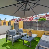 Resale - Apartments -
Orihuela Costa - Villamartín