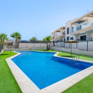 Resale - Apartments -
Orihuela Costa - Villamartín