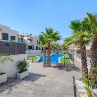 Resale - Apartments -
Orihuela Costa - Villamartín