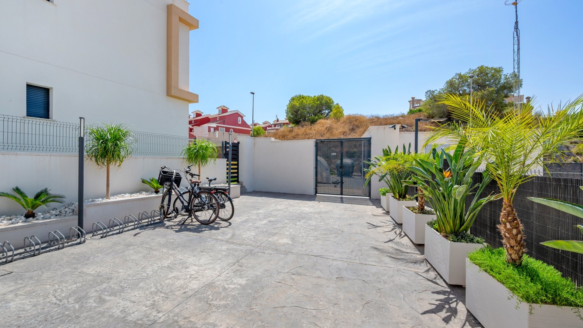Resale - Apartments -
Orihuela Costa - Villamartín