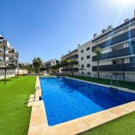 Resale - Apartments -
Orihuela Costa - Villamartín