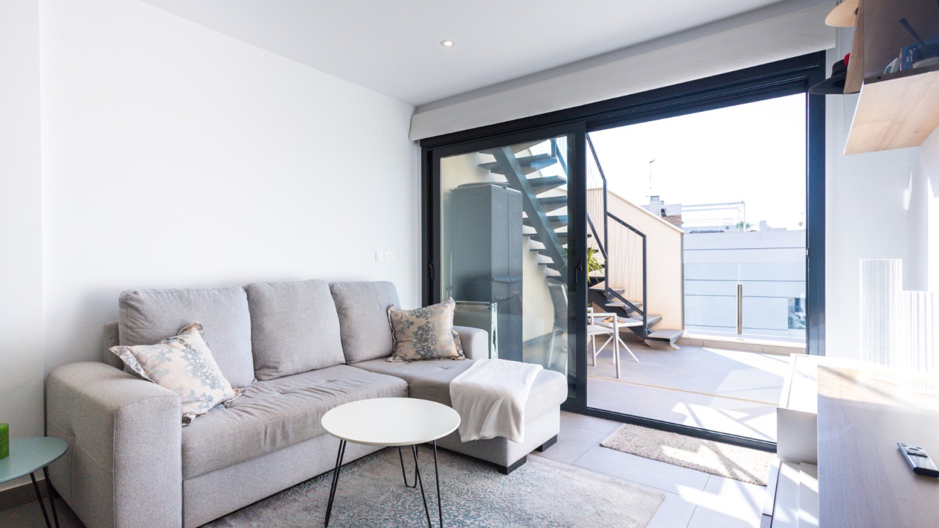 Resale - Apartments -
Orihuela Costa - Villamartín