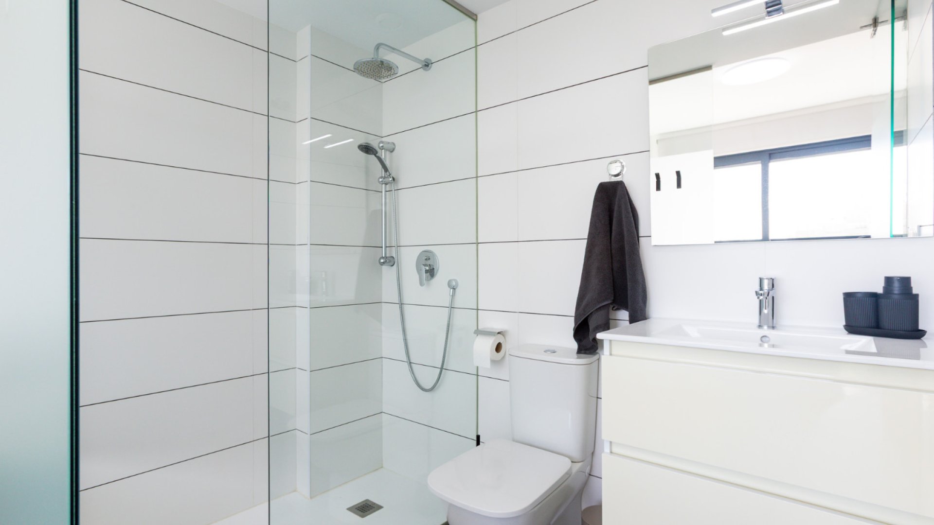 Resale - Apartments -
Orihuela Costa - Villamartín