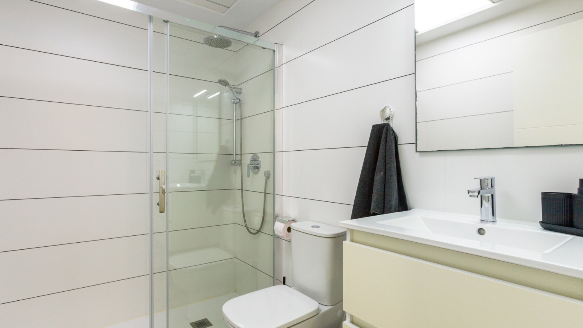 Resale - Apartments -
Orihuela Costa - Villamartín