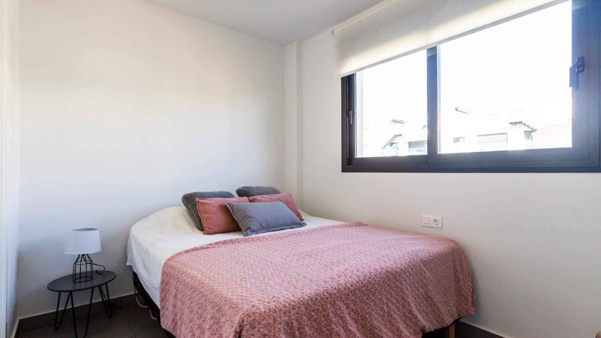 Resale - Apartments -
Orihuela Costa - Villamartín