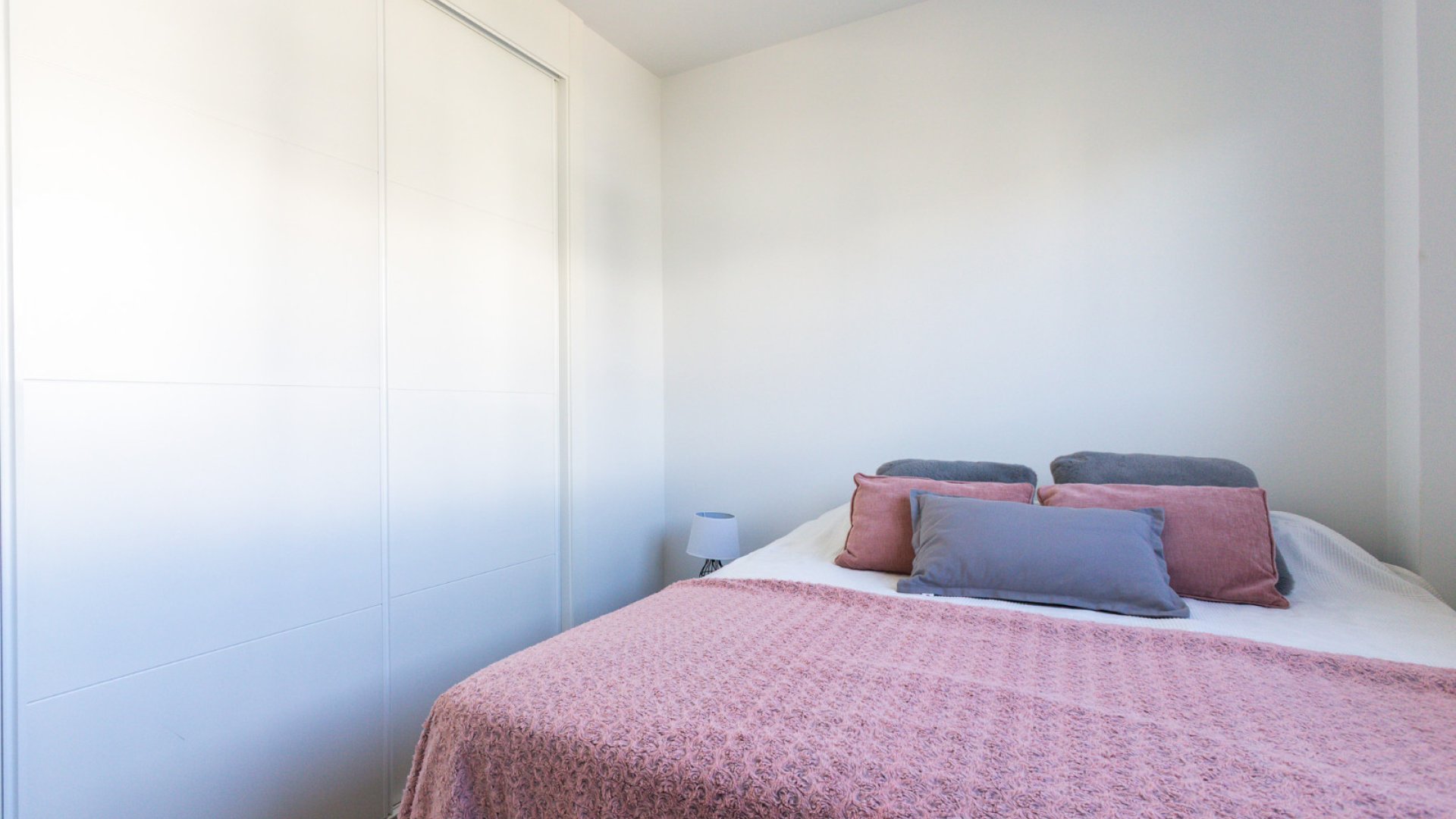 Resale - Apartments -
Orihuela Costa - Villamartín