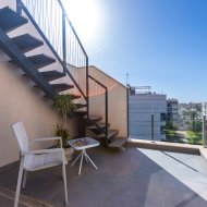 Resale - Apartments -
Orihuela Costa - Villamartín