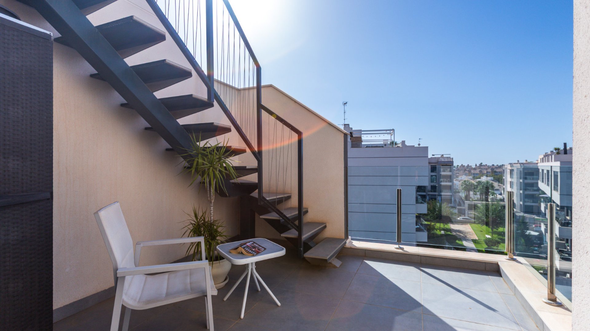 Resale - Apartments -
Orihuela Costa - Villamartín