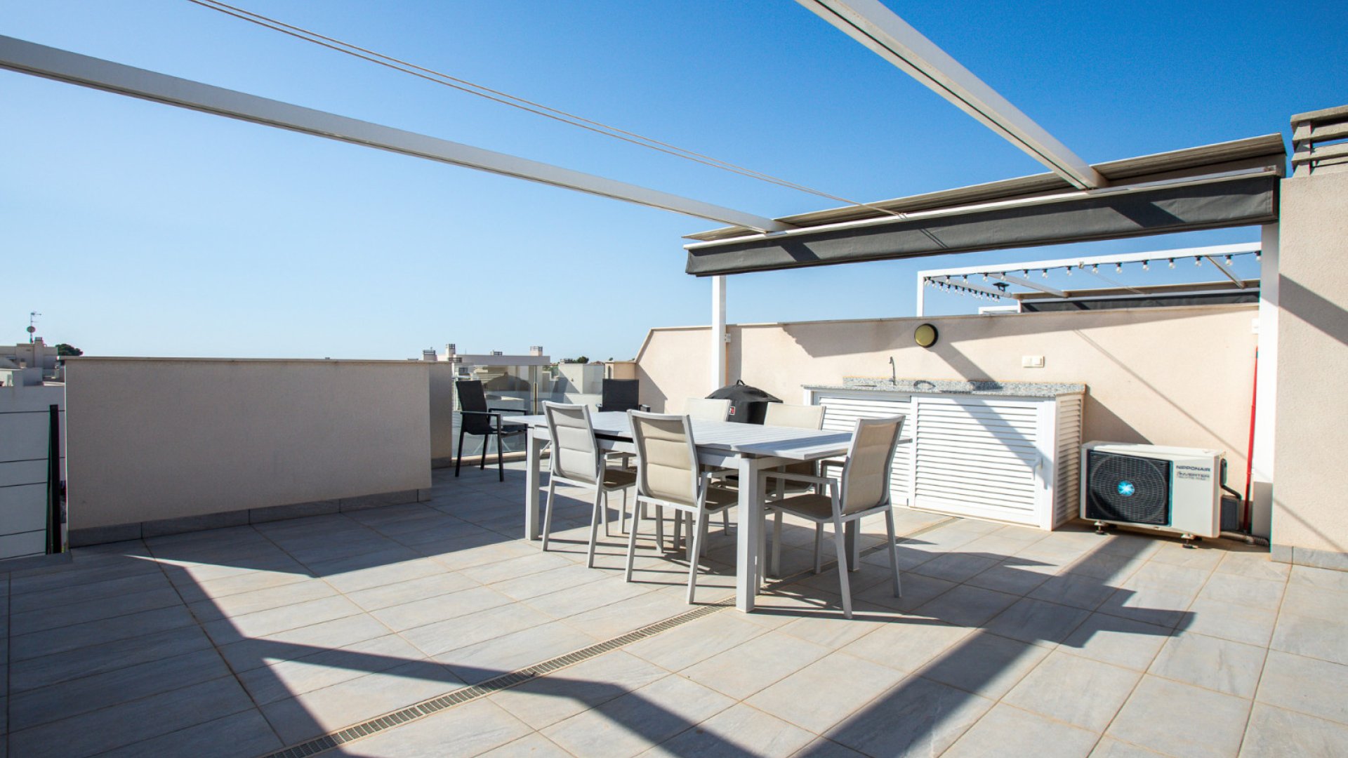 Resale - Apartments -
Orihuela Costa - Villamartín