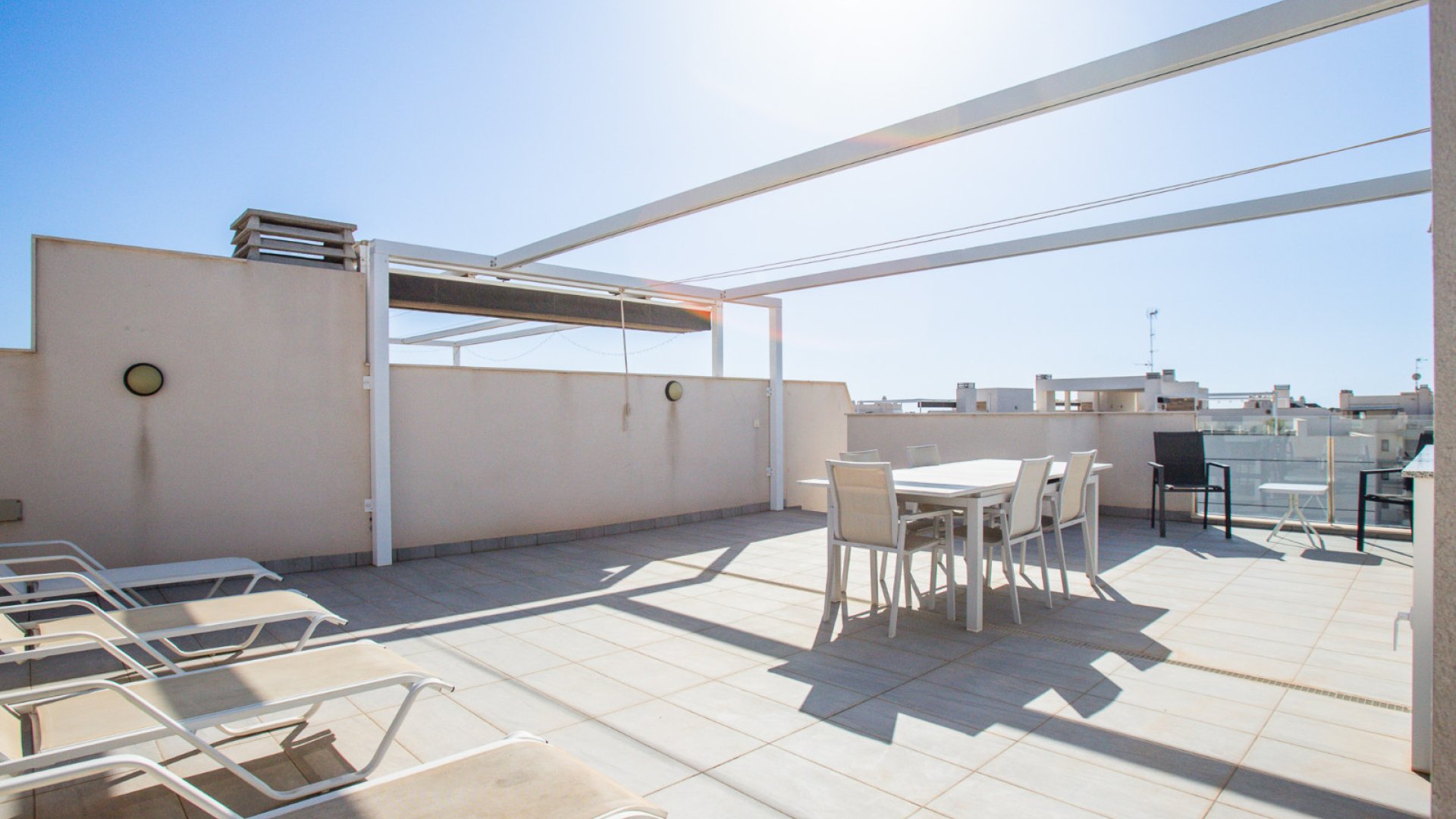 Resale - Apartments -
Orihuela Costa - Villamartín