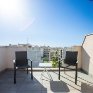 Resale - Apartments -
Orihuela Costa - Villamartín