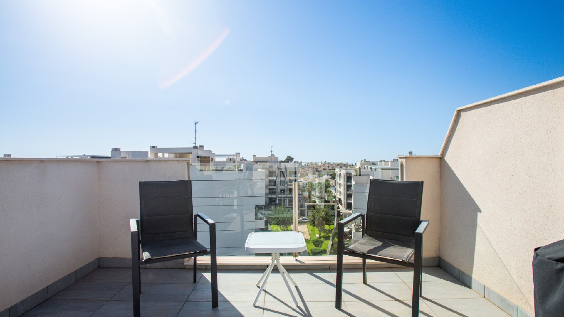 Resale - Apartments -
Orihuela Costa - Villamartín