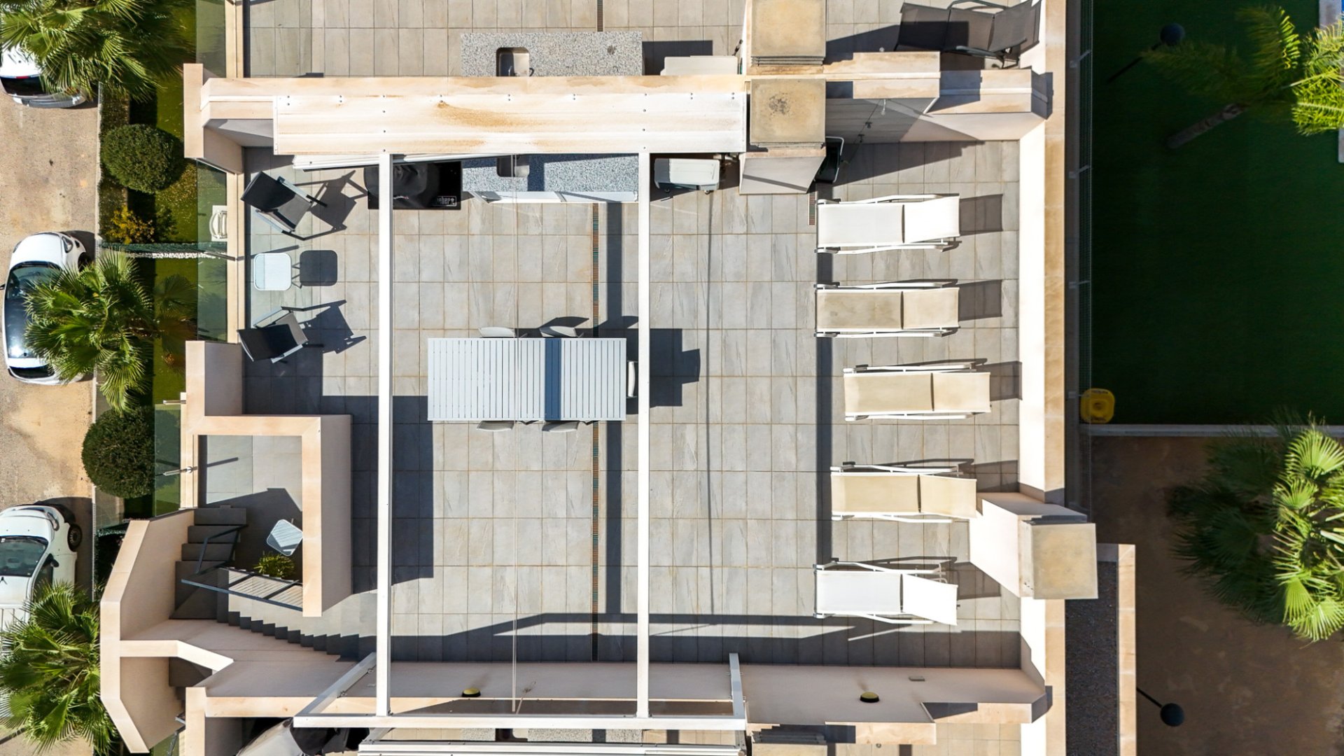 Resale - Apartments -
Orihuela Costa - Villamartín