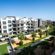 Resale - Apartments -
Orihuela Costa - Villamartín