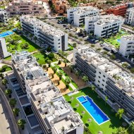 Resale - Apartments -
Orihuela Costa - Villamartín