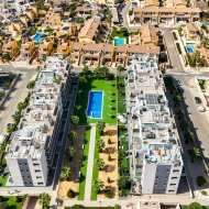 Resale - Apartments -
Orihuela Costa - Villamartín