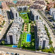 Resale - Apartments -
Orihuela Costa - Villamartín