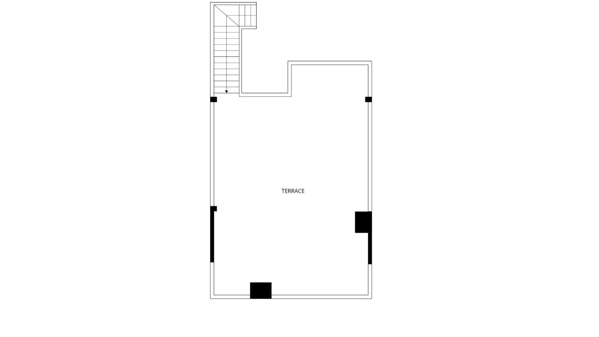 Resale - Apartments -
Orihuela Costa - Villamartín
