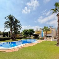 Resale - Apartments -
Orihuela Costa - Villamartín