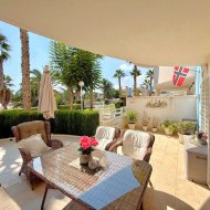 Resale - Apartments -
Orihuela Costa - Villamartín