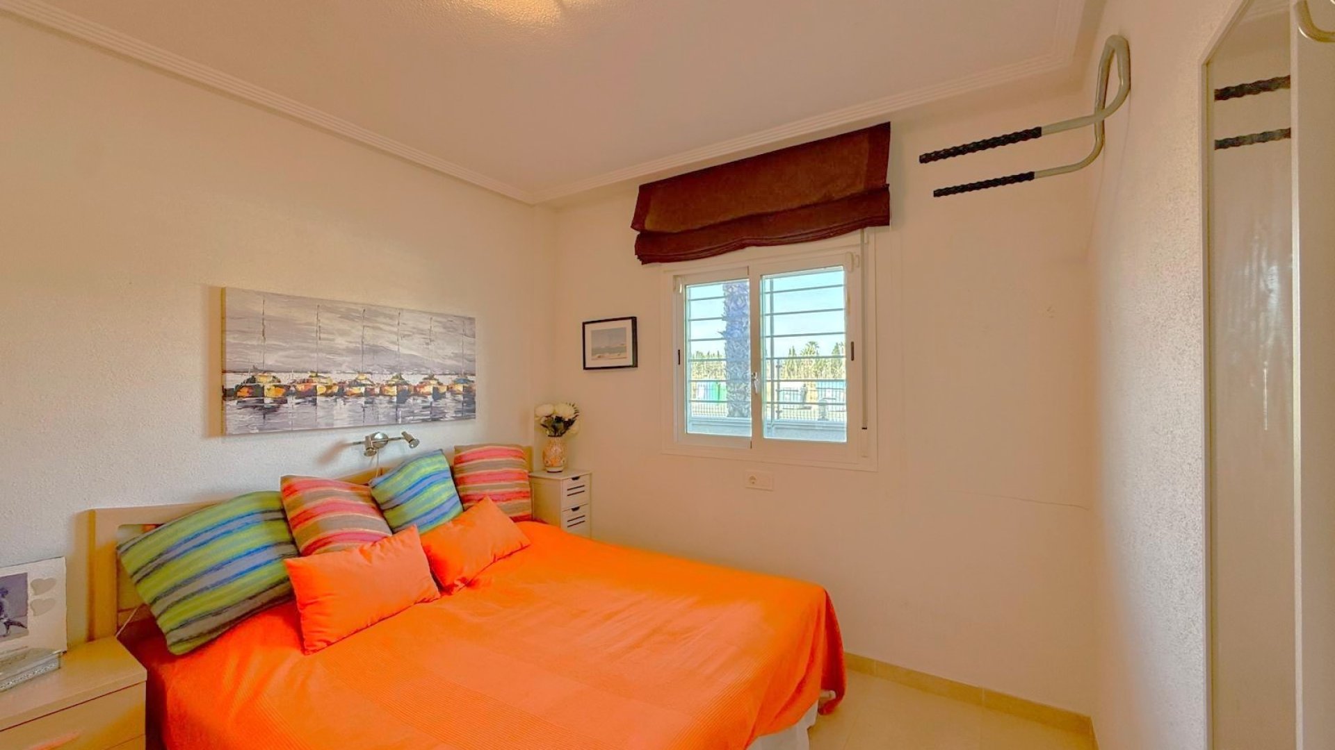 Resale - Apartments -
Orihuela Costa - Villamartín