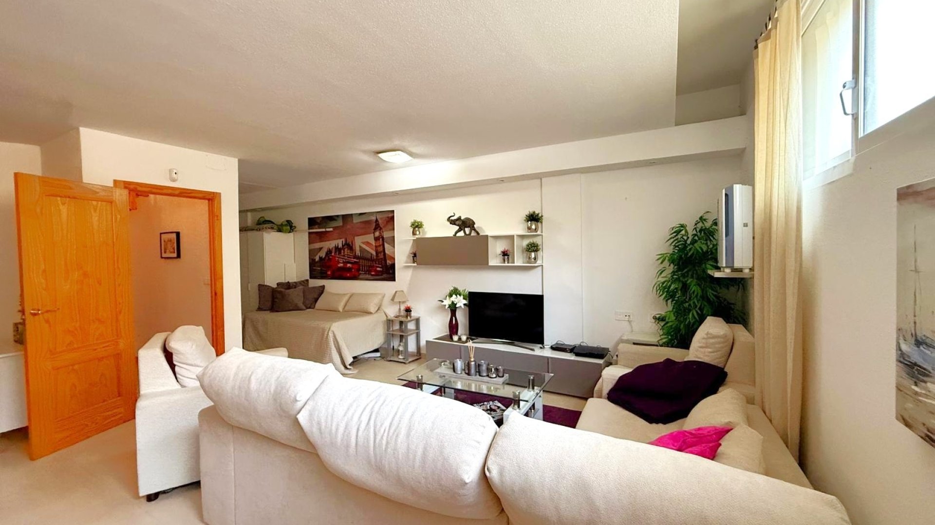 Resale - Apartments -
Orihuela Costa - Villamartín