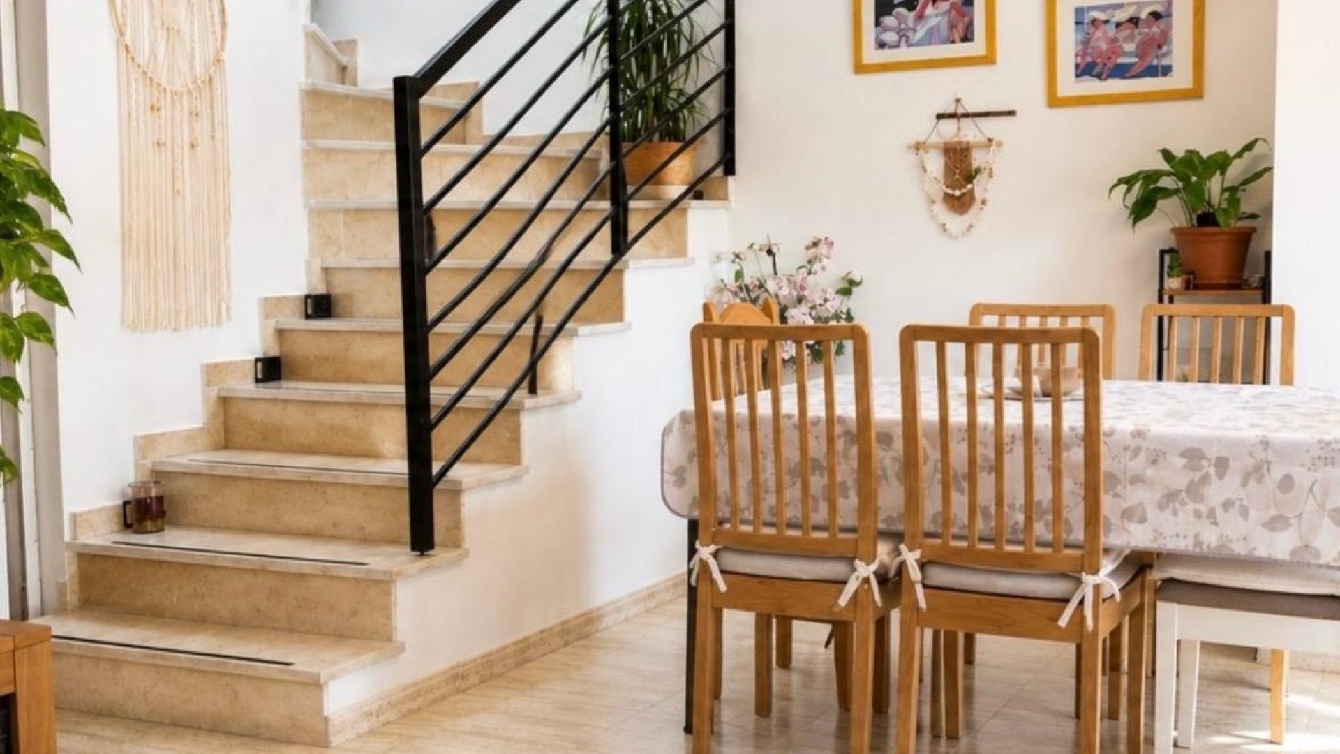 Resale - Apartments -
Orihuela Costa - Villamartín