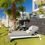 Resale - Apartments -
Orihuela Costa - Villamartín