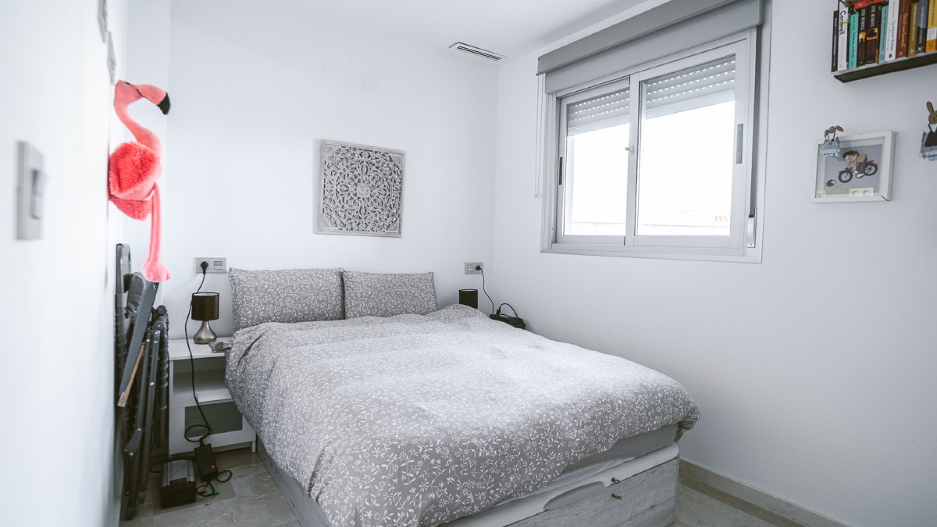 Resale - Apartments -
Orihuela Costa - Villamartín