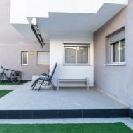 Resale - Apartments -
Orihuela Costa - Villamartín