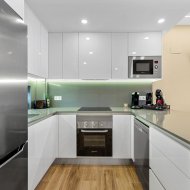 Resale - Apartments -
Orihuela Costa - Villamartín