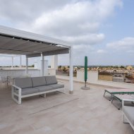Resale - Apartments -
Orihuela Costa - Villamartín