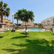 Resale - Apartments -
Orihuela Costa - Villamartín