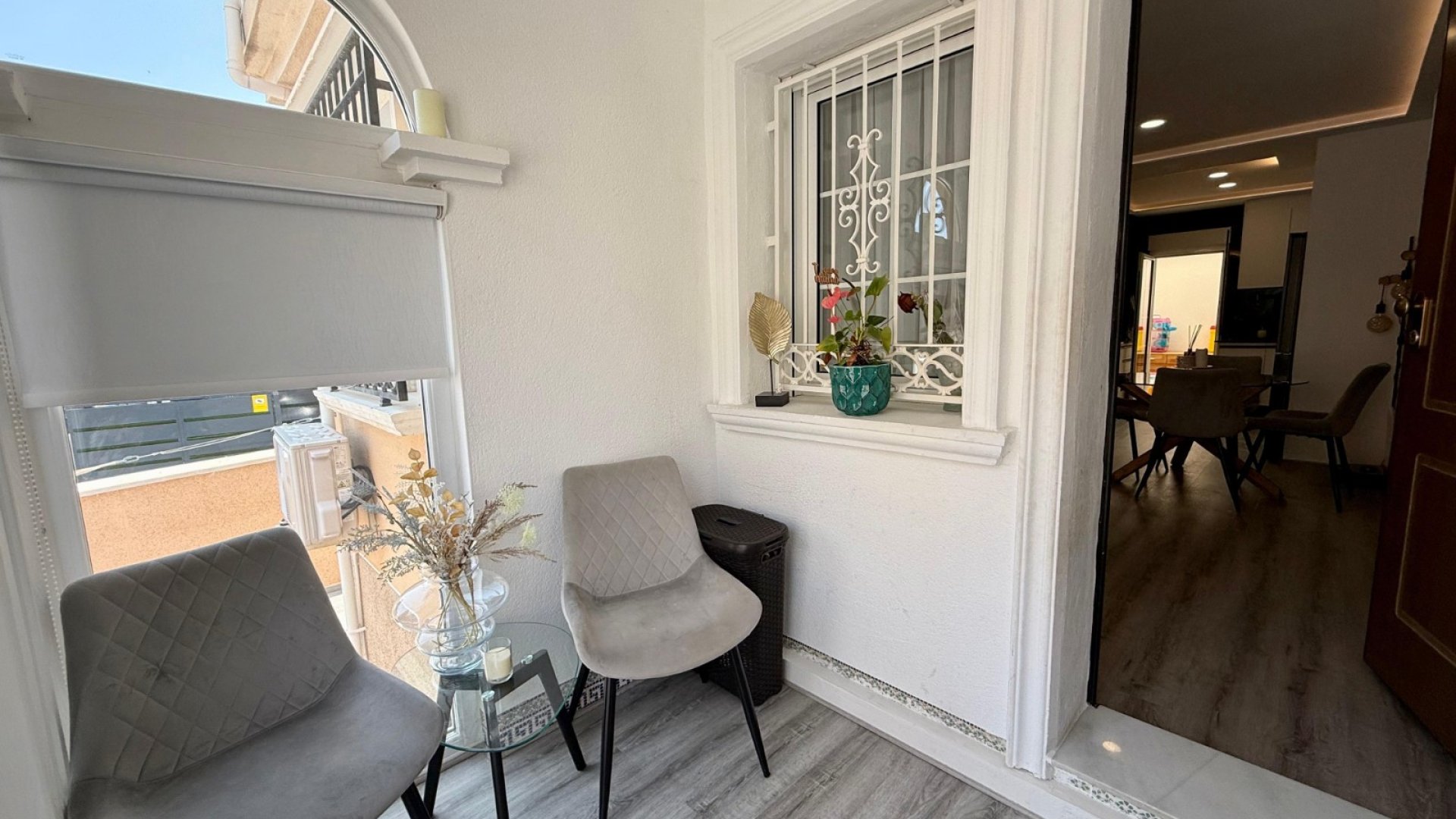 Resale - Apartments -
Orihuela Costa - Villamartín