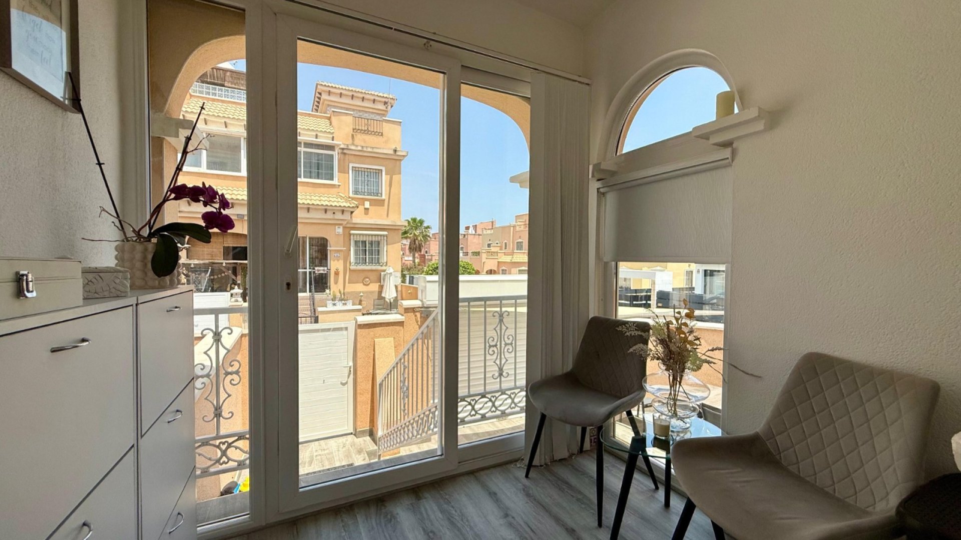 Resale - Apartments -
Orihuela Costa - Villamartín
