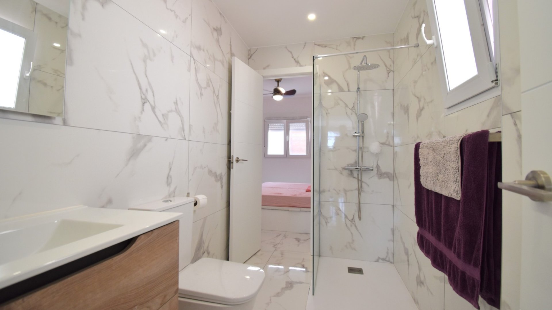 Resale - Apartments -
Orihuela Costa - Villamartín