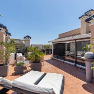 Resale - Apartments -
Orihuela Costa - Villamartín