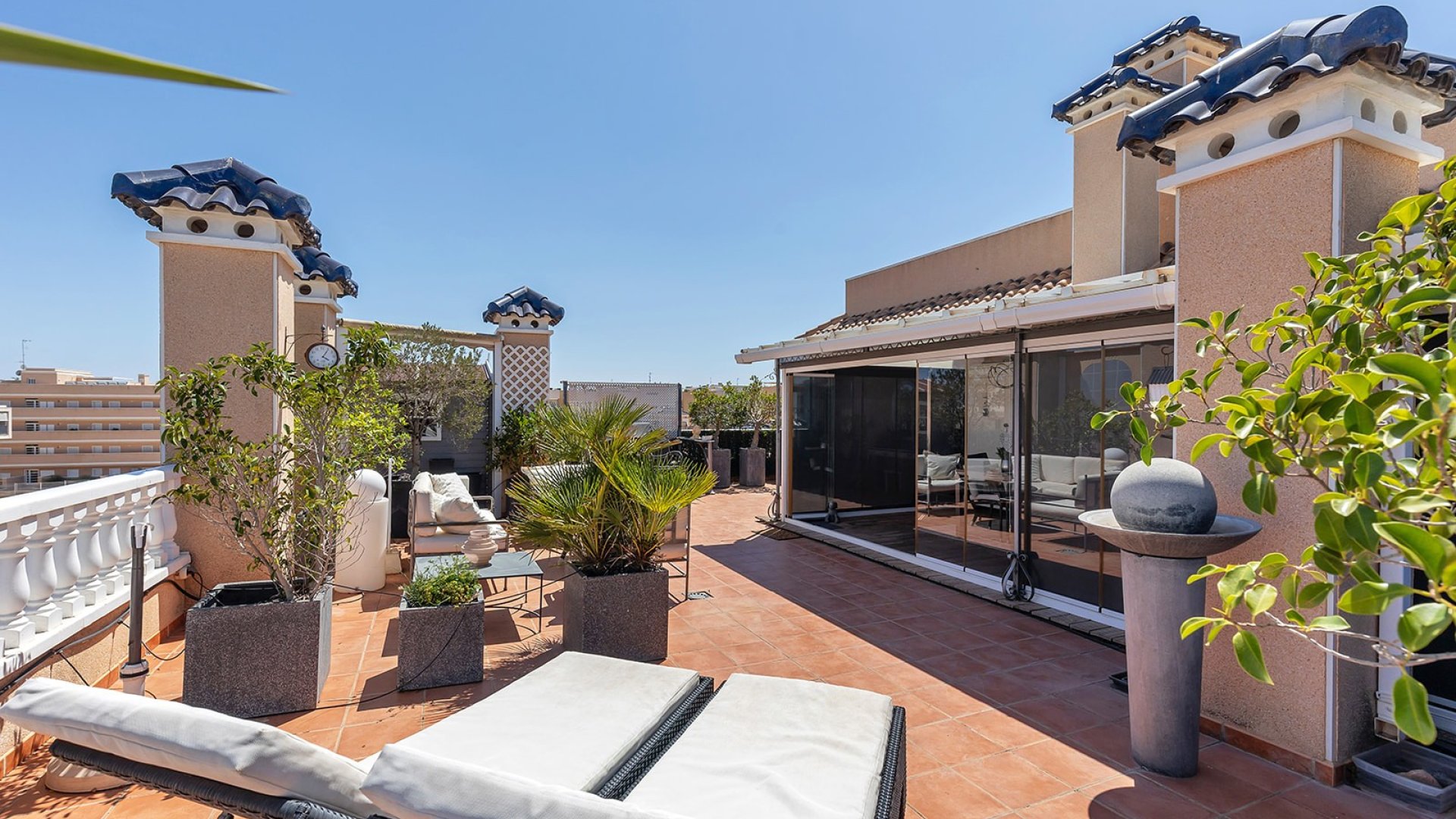 Resale - Apartments -
Orihuela Costa - Villamartín