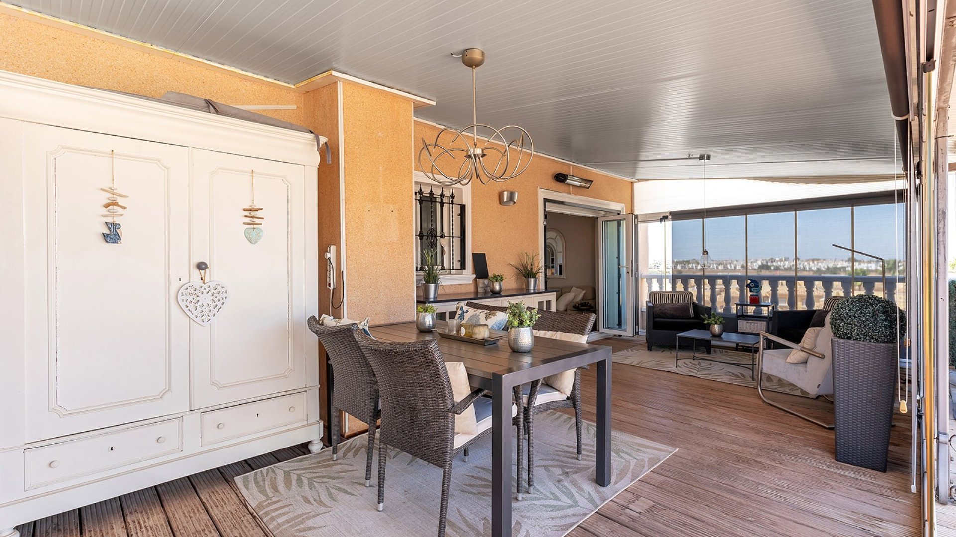 Resale - Apartments -
Orihuela Costa - Villamartín