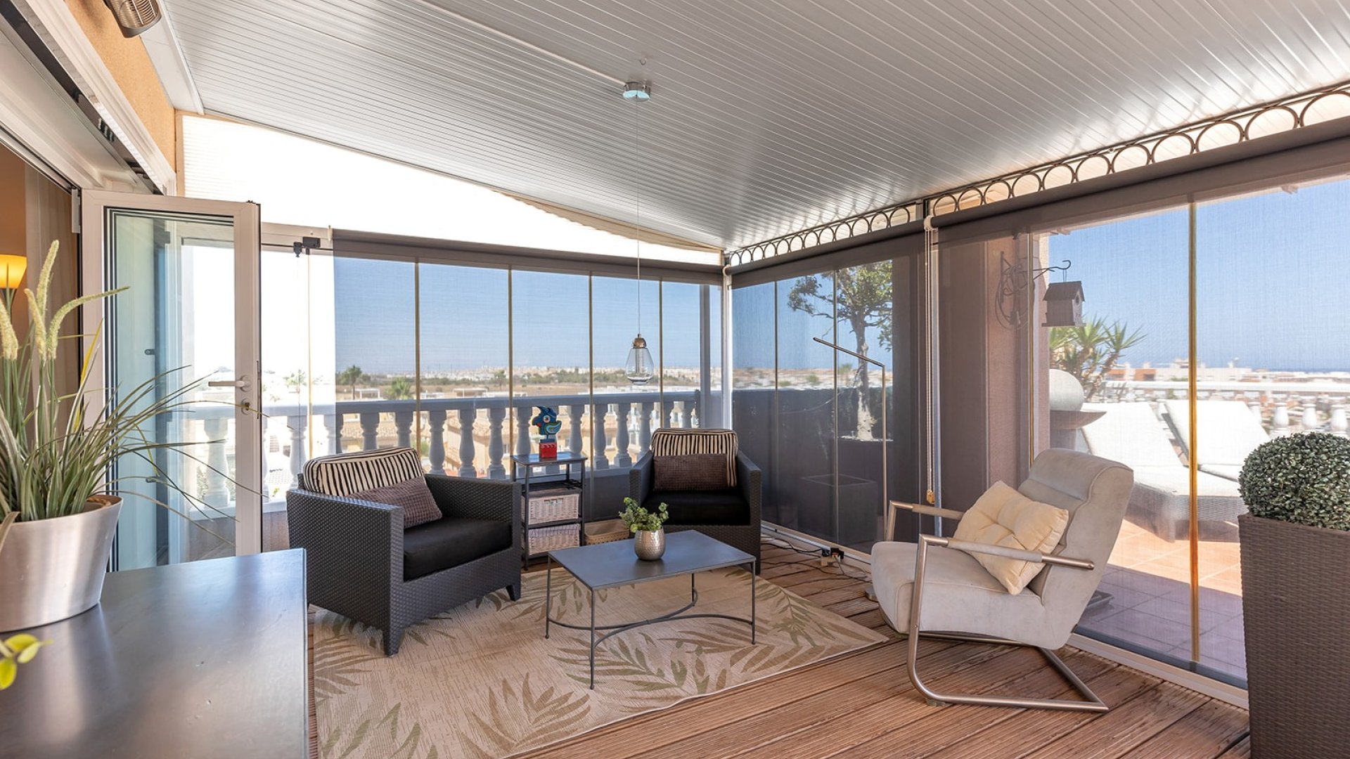 Resale - Apartments -
Orihuela Costa - Villamartín