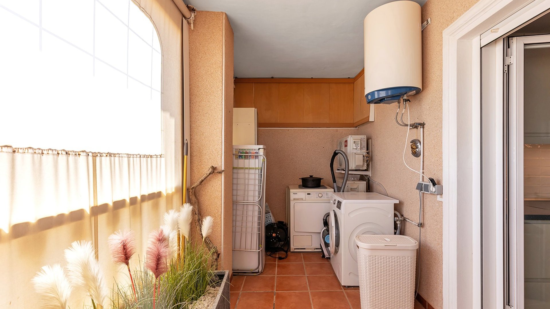 Resale - Apartments -
Orihuela Costa - Villamartín