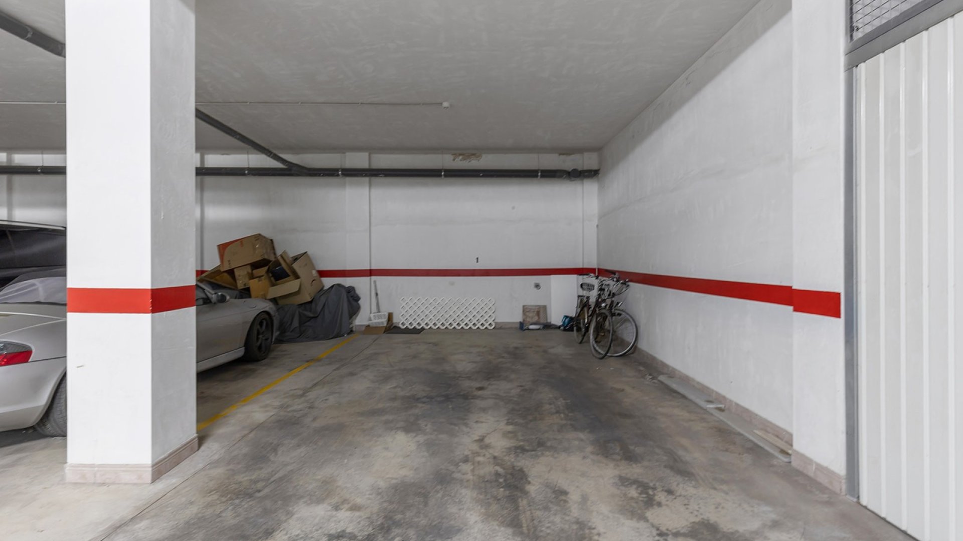 Resale - Apartments -
Orihuela Costa - Villamartín