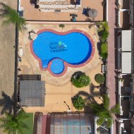 Resale - Apartments -
Orihuela Costa - Villamartín
